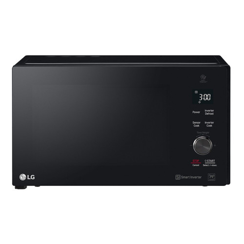 مایکروویو ال جی مدل LG MH8265DIS