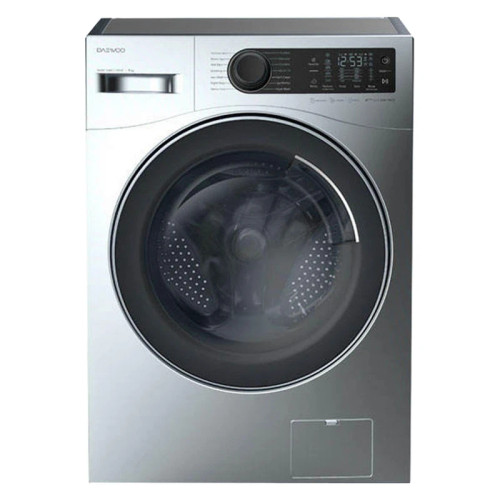 ماشین لباسشویی 9 کیلویی دوو مدل LM-990S