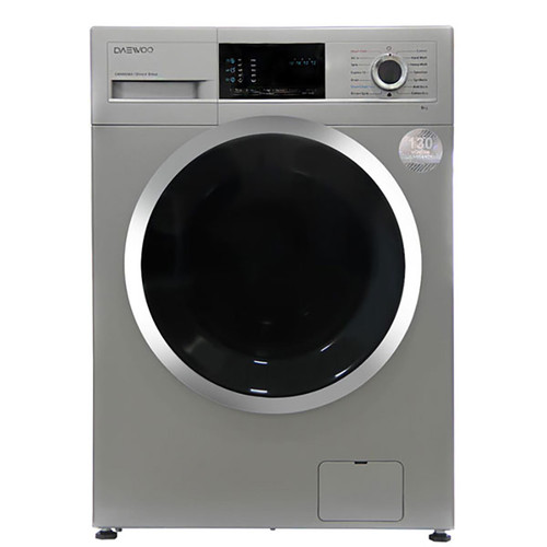 ماشین لباسشویی 8 کیلویی دوو مدل LM-840s